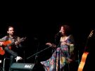 Gira Sandra Simoes (Espaa Y Brasil)